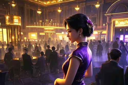 申请创建杏运账号